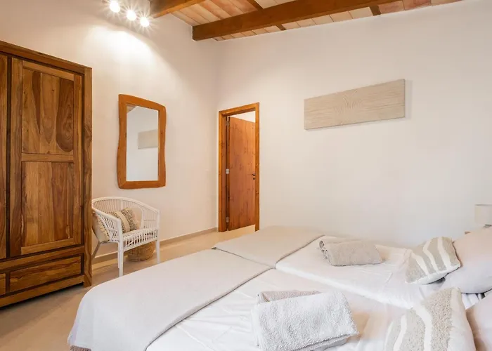 Будинок відпочинку Cuxach De N'alba By Sunvillas Mallorca. *