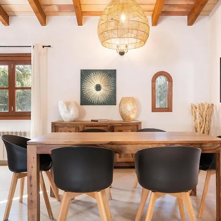 Cuxach De N'alba By Sunvillas Mallorca. *