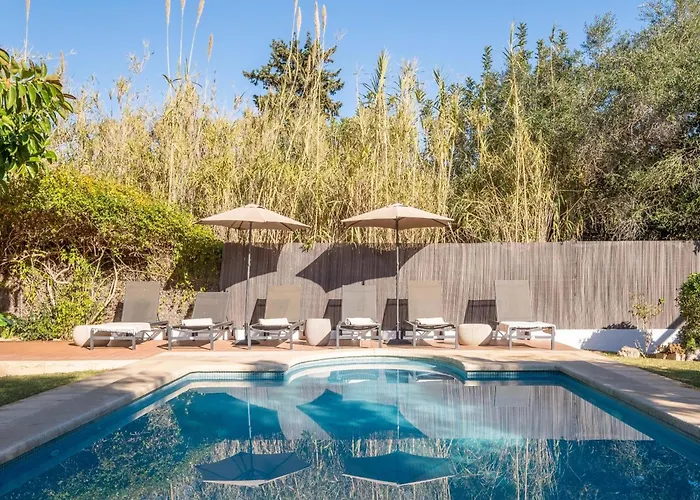 Cuxach De N'alba By Sunvillas Mallorca.