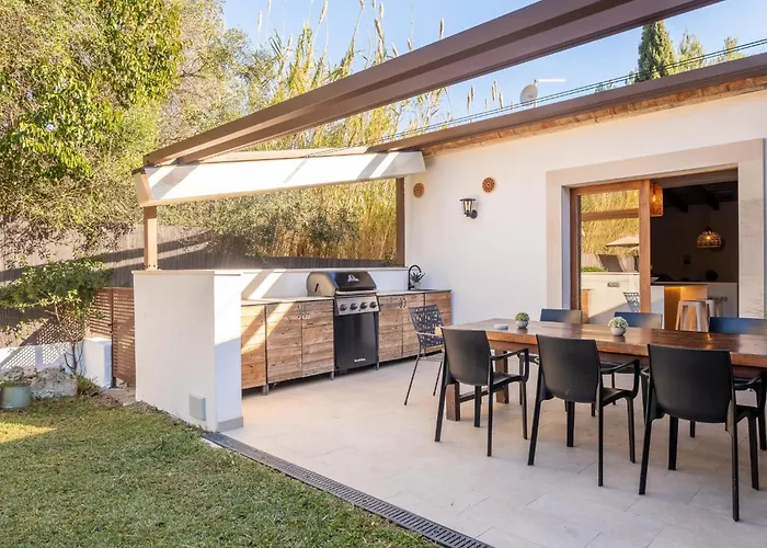 Casa vacanze Cuxach De N'alba By Sunvillas Mallorca. *