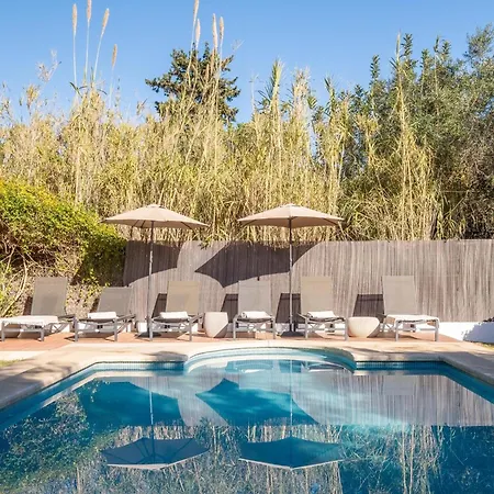 Cuxach De N'alba By Sunvillas Mallorca.