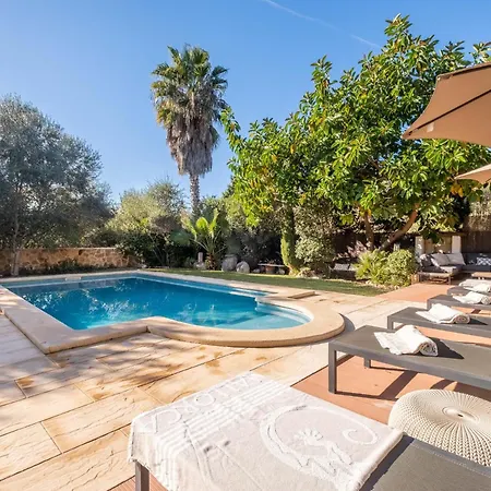 Cuxach De N'alba By Sunvillas Mallorca. Pollença