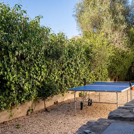 Vakantiehuis Cuxach De N'alba By Sunvillas Mallorca.