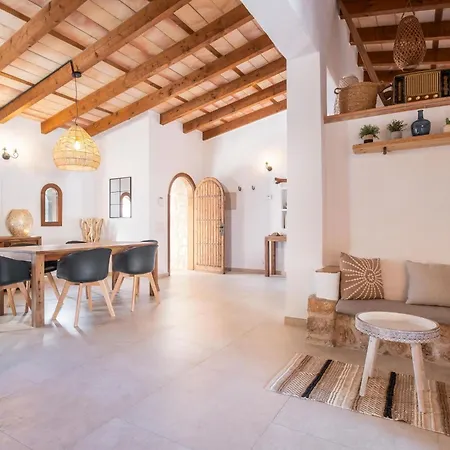 Cuxach De N'alba By Sunvillas Mallorca. Pollença