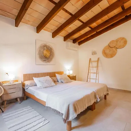 Cuxach De N'alba By Sunvillas Mallorca. * Pollença