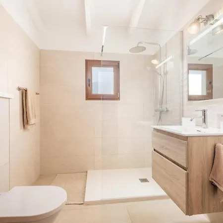 Ferienhaus Cuxach De N'alba By Sunvillas Mallorca. *