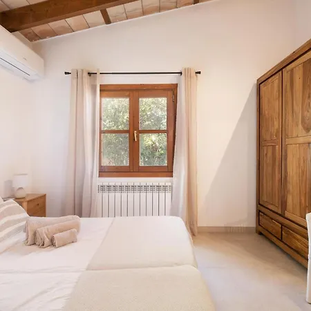 Cuxach De N'alba By Sunvillas Mallorca. * Pollença