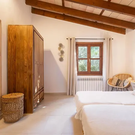 Cuxach De N'alba By Sunvillas Mallorca. Pollença