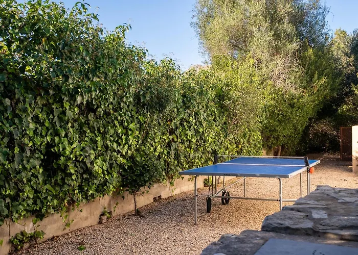 Holiday home Cuxach De N'alba By Sunvillas Mallorca.