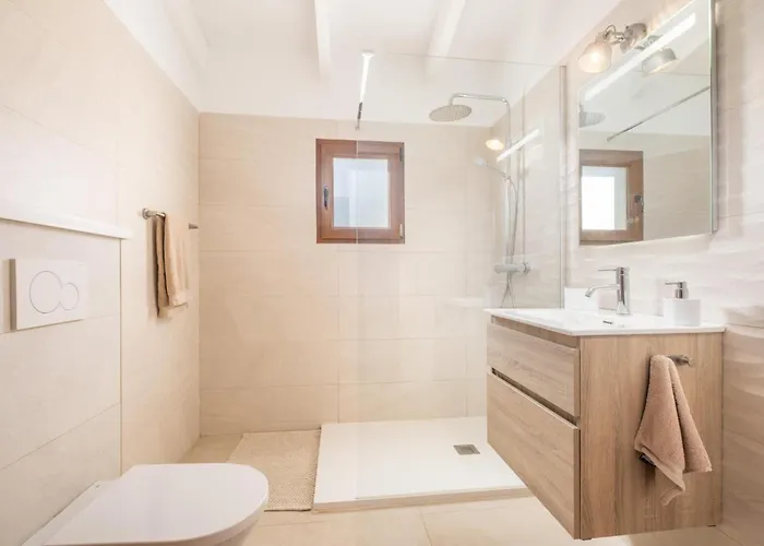 Holiday home Cuxach De N'alba By Sunvillas Mallorca. *