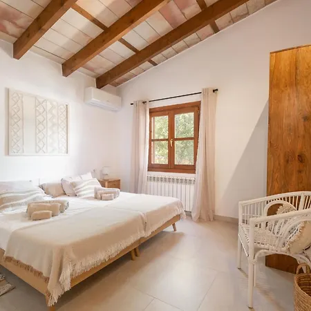 Cuxach De N'alba By Sunvillas Mallorca.